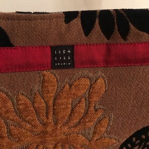 Lisa Lill Studio Shoulder Bag